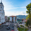 Las Fiestas del Corcho serán del 27 de octubre al 4 de noviembre.