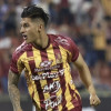 Yeison Guzmán, figura del Deportes Tolima, reaparece ante el Once Caldas.