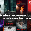 Películas de terror en Netflix: Las mejores opciones para Halloween 2024