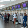 El Aeropuerto Matecaña anuncia obras en la vía Gilberto Peláez, que comunica a la terminal aérea de Pereira con el occidente de Caldas.