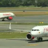 Desde diciembre, Avianca operará dos vuelos semanales directos entre Bogotá (Colombia) y Georgetown (Guyana) y viceversa.