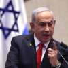 Benjamin Netanyahu