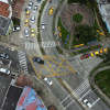 La Alcaldía de Manizales planea elevar parte de la avenida Paralela para combatir los trancones que se forman en el barrio Palermo. Avanzan los estudios y diseños.