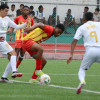 Once Caldas A y B, Deportivo Pereira y Academia Olimpia Pinturas Pabón juegan las semifinales de la Copa LA PATRIA.