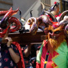 Este jueves, 2 de enero, es la víspera del Carnaval del Diablo en Riosucio (Caldas). La Alcaldía ya arma su plan de seguridad para la feria, con apoyo de la fuerza pública. La programación oficial va del 3 al 8 de enero del 2025.