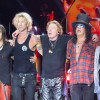 Actualmente, la banda está formada por Axl Rose, Duff McKagan y Slash.