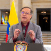 Gustavo Petro, presidente de la República de Colombia.