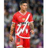 James Rodríguez, jugador del Royo. 