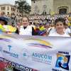 Marcha por la salud de Colombia