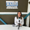 Claudia Benavides, directora ejecutiva de Incubar Manizales 