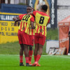 Deportivo Pereira disputará la final de la Copa LA PATRIA Juan Augusto Jaramillo, después de vencer 2-1 a Once Caldas A. 