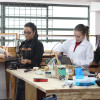 Los laboratorios de la Universidad Autónoma de Manizales serán fortalecidos. 