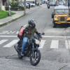 "Reclamamos para que la Secretaría de Movilidad cumpla con su verdadero objetivo de controlar, gestionar y regular la movilidad", dicen los organizadores de la jornada de protesta de motociclistas en Manizales.