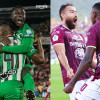 Atlético Nacional y Deportes Tolima