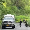 Tres homicidios: dos con arma de fuego y uno con arma blanca, más cuatro heridos sucedieron entre Pereira y Dosquebradas. 