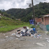 Los días de recolección de basura en el barrio Samaria son el miércoles y sábado de 10:00 a.m. a 2:00 p.m.