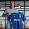 David González es nuevo entrenador de Millonarios. Enfrentará al Once Caldas en Copa Sudamericana.