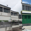 El antes y el después del colegio Gerardo Arias de Villamaría. 