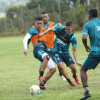 El Once Caldas está listo para el debut como local en la Liga. Recibe el sábado a Fortaleza.