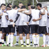 0-2 venció el Once Caldas de visita al Envigado en la Serie Colombia, torneo amistoso que marcó el inicio de las competencias deportivas para el Blanco.