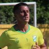 Víctor Hugo Dorrego, nuevo futbolista uruguayo del Once Caldas.