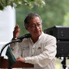 El presidente de Colombia, Gustavo Petro, en una fotografía de archivo. EFE/Miguel Gutiérrez