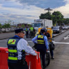 Renunció Juan Gabriel Londoño, director operativo de guardas y Daniela Ceballos, agente de tránsito de Pereira