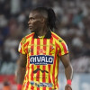 Rubilio Castillo, el jugador del Deportivo Pereira