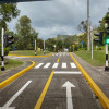 Parque Didáctico de Movilidad. 