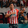 Teófilo Gutiérrez se vinculará al Junior de Barranquilla hasta el 30 de junio del 2025. Será su cuarto ciclo con el club.