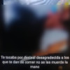 Según la víctima, dos mujeres ingresaron a la fuerza a su habitación y la agredieron. Para colmo, grabaron y difundieron el ataque.