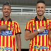 Deportivo Pereira incorporó a Kelvin Osorio y a Adrian Estacio como refuerzos para la Liga Betplay Dimayor I 2025