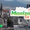 'Donde la historia se encuentra con las nubes' es el título del primer episodio del especial Manizales La Más, de LA PATRIA.