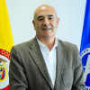 Sergio París, director de la Aerocivil. 