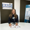 Carolina Trujillo, subdirectora comercial de la Fundación Nutrir. ​​​​​​​