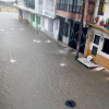 Dosquebradas volvió a inundarse en la mañana del martes (4 de marzo) en Valher y la Aurora baja. Los habitantes culpan a la obra inconclusa del Box culvert 