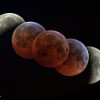 Eclipse lunar total, "Luna de Sangre".