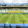 Estadio Centenario de Armenia, sede del Deportes Quindío.