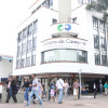 Cámara de Comercio de Manizales