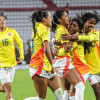Suramericano Sub-17 Femenino