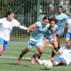 Fútbol femenino en auge: el Once Caldas lidera invicto la Copa La Patria