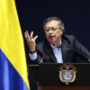 Gustavo Petro, presidente de Colombia.