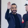 Nayib Bukele