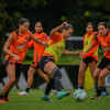 Suramericano Sub-17 Femenino