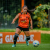 Valentina García, jugadora del Once Caldas, integra la nómina de la Selección Colombia que disputará el Sudamericano Sub-17 Femenino. El miércoles 30 de abril comienza la competencia en Manizales.