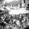  La plaza de mercado Plaza Ospina en Anserma cumple 100 años.