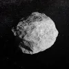 El asteroide 2024 YR4
