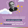  Imagen I Cortesía Alcaldía / Q´HUBO  El reto literario 26 Horas en Macondo, en el colegio Pío XII del barrio La Enea de Manizales, será el 25 y 26 de abril próximos.