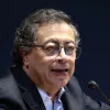 Gustavo Petro.