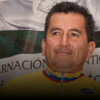 Lucho Herrera, exciclista profesional colombiano.
